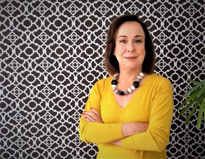 Anna Helena de Almeida Pires Altenfelder Silva